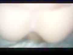 Cheating slut assfuck and facial