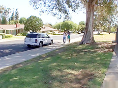 Amazing pornstar Codi Bryant in incredible black and ebony, hd sex video