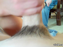100% Real Swingers: Las Vegas - Vivid