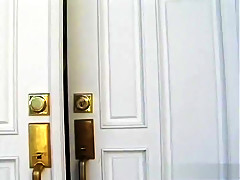 Best pornstar Naughtia Childs in horny brunette, threesomes xxx movie