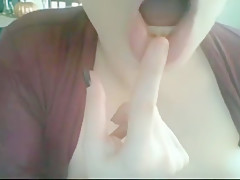 Fabulous homemade porn scene