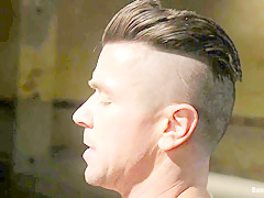 Trenton Ducati & Brian Bonds in Returning House Slave Must Prove His Worth - BoundGods