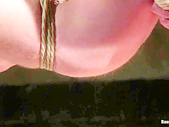 Trenton Ducati & Brian Bonds in Returning House Slave Must Prove His Worth - BoundGods