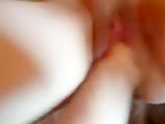 Fisting my college girl friend