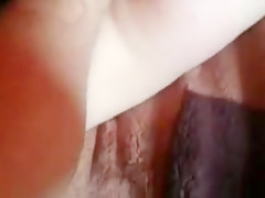 Fisting my college girl friend