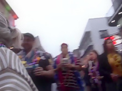 Fabulous pornstar in amazing blonde, brazilian xxx clip