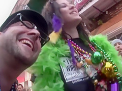 Fabulous pornstar in amazing blonde, brazilian xxx clip