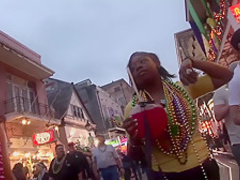 Fabulous pornstar in amazing blonde, brazilian xxx clip