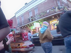 Fabulous pornstar in amazing blonde, brazilian xxx clip