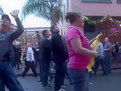 Fabulous pornstar in amazing blonde, brazilian xxx clip