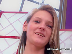 Amazing pornstar Hope Harper in Hottest Solo Girl, Medium Tits porn video