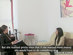 Horny pornstar in Exotic Reality, HD sex clip