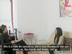 Horny pornstar in Exotic Reality, HD sex clip