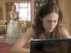 Shameless S03E01-07 (2013) Shanola Hampton