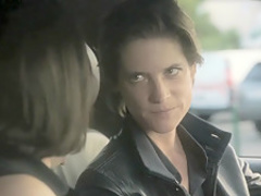 Mafiosa S05E05 (2014) Asia Argento, Helene Fillieres