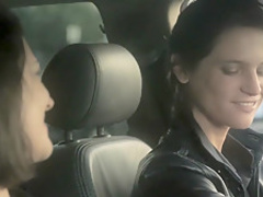 Mafiosa S05E05 (2014) Asia Argento, Helene Fillieres