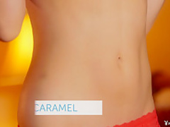 Amazing pornstar in Best Solo Girl, Big Tits porn movie