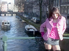 Amazing pornstar in best facial, european sex movie