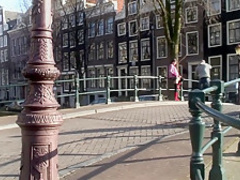 Amazing pornstar in best facial, european sex movie