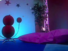 Fabulous pornstar in incredible big tits, lingerie adult scene