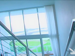 Amazing pornstars in Hottest Threesomes, Big Ass adult clip