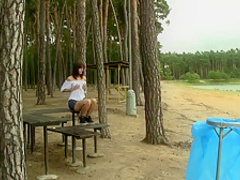 Horny pornstar in hottest solo, brazilian adult movie