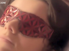 Ashlynn Yennie,Victoria Levine & Nika Khitrova - 'Submission' (2016)