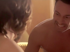 Ashlynn Yennie,Victoria Levine & Nika Khitrova - 'Submission' (2016)