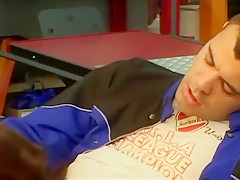 Hottest pornstar Anastasia Mayo in amazing hairy, fetish xxx movie