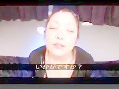 Minako komukai first bukkake