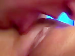 Chav slag gets banged and eats cum