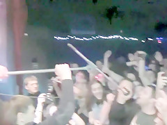 Corrosion Threw The Russ Naked Hard Rock