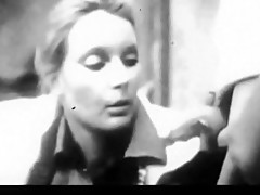 Vintage french adultery 1