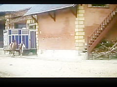 Vintage french adultery 1