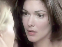 Naomi Watts & Laura Harring in 'MulHolland Drive'