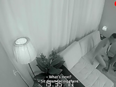 Exotic pornstar in crazy piercing, european xxx video