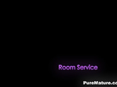 Exotic pornstar Subil Arch in Crazy Big Tits, MILF porn movie