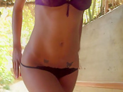 Horny pornstar Katherine Claire in Incredible Big Tits, Softcore xxx clip