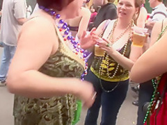 Incredible pornstar in hottest redhead, voyeur adult clip