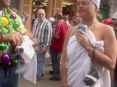 Incredible pornstar in hottest redhead, voyeur adult clip