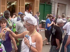 Incredible pornstar in hottest redhead, voyeur adult clip