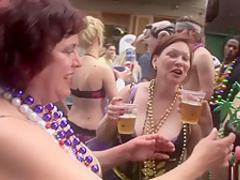 Incredible pornstar in hottest redhead, voyeur adult clip