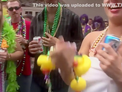 Incredible pornstar in hottest redhead, voyeur adult clip