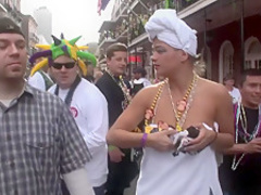 Incredible pornstar in hottest redhead, voyeur adult clip