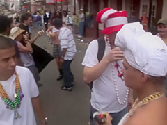 Incredible pornstar in hottest redhead, voyeur adult clip