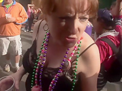 Incredible pornstar in hottest redhead, voyeur adult clip