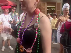 Incredible pornstar in hottest redhead, voyeur adult clip