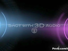 Incredible pornstar Sabrina Banks in Best POV, Brunette adult video