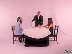 Amazing pornstar in Best Reality, Hardcore sex clip