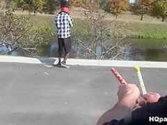 Amazing pornstar in Best Reality, Hardcore sex clip